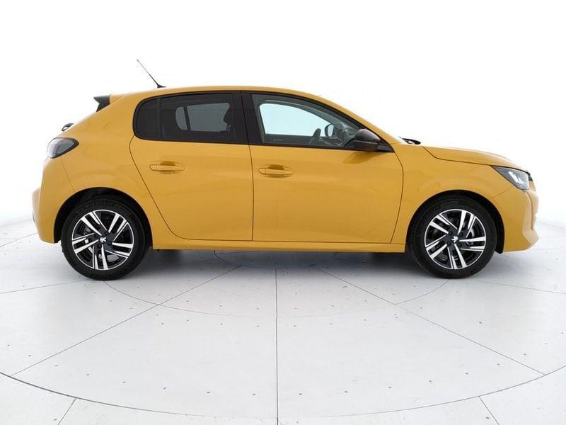 Peugeot 208 PureTech 100 Stop&Start 5 porte Allure Pack