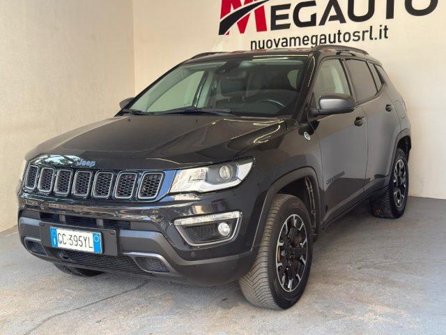 JEEP Compass 1.3 Turbo 4xe Trailhawk