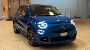 Fiat 500X 1.6 MultiJet 130 CV Sport 11/2022