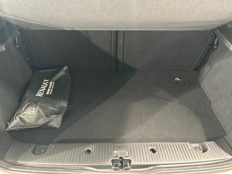 Renault Twingo Twingo 1.0 SCe Live