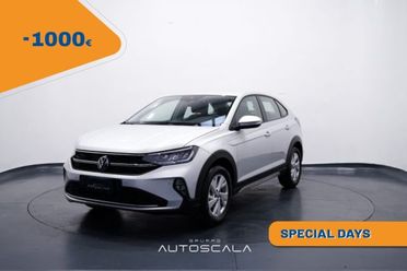 VOLKSWAGEN Taigo 1.0 TSI 110cv Life - Tech Pack