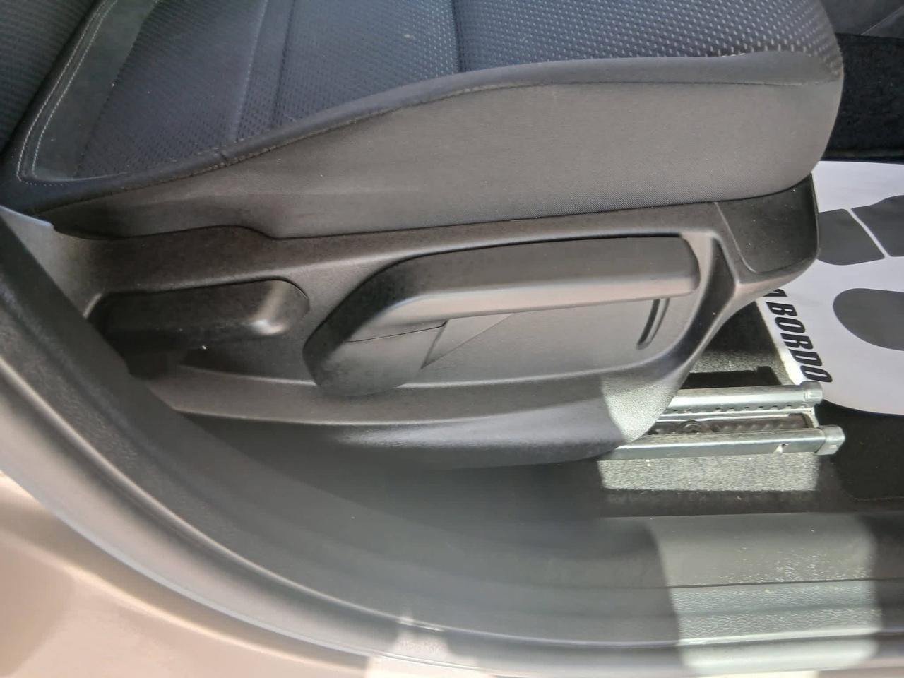 Fiat Tipo 1.6 Mjt S&S 5 porte Lounge