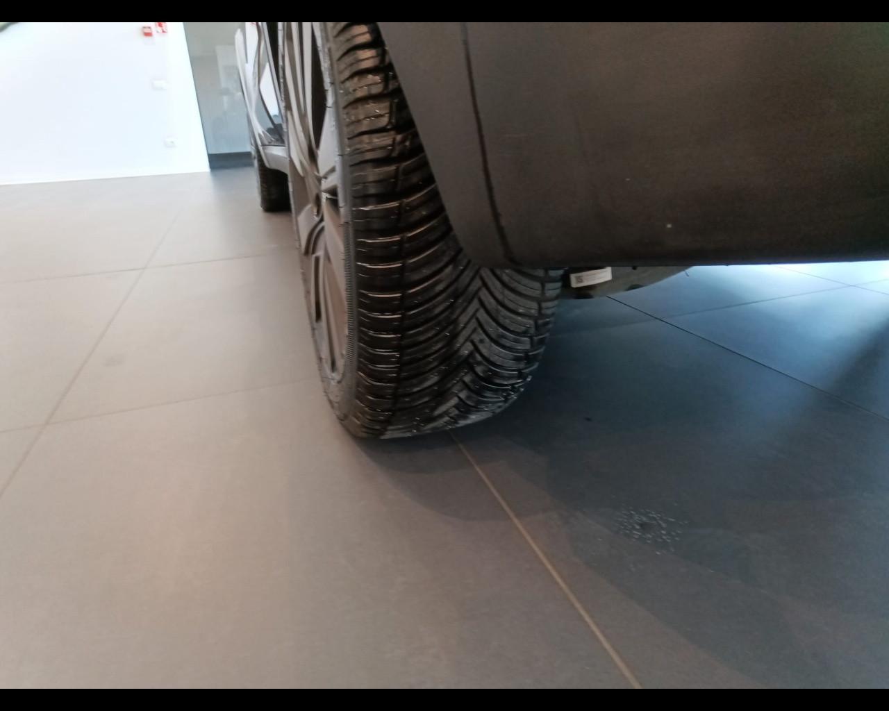 KIA Sportage IV 2016 - Sportage 1.7 crdi Cool Navi 2wd 115cv