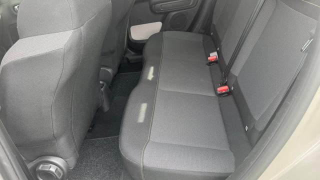 CITROEN C3 BlueHDi 100 S&S Shine