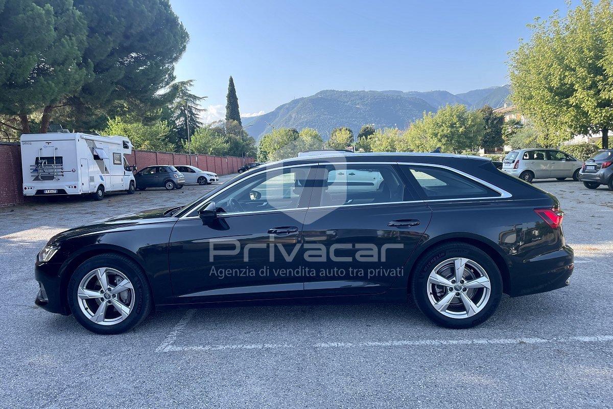 AUDI A6 40 2.0 TDI S tronic Business