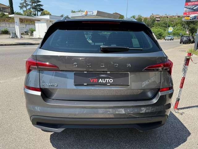 Skoda Kamiq 1.0 TSI Monte Carlo 110cv MONTECARLO/TETTO/CARPLAY