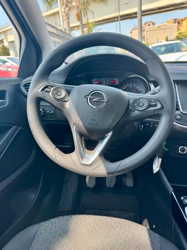 Opel Crossland X 1.5 D 110 CV