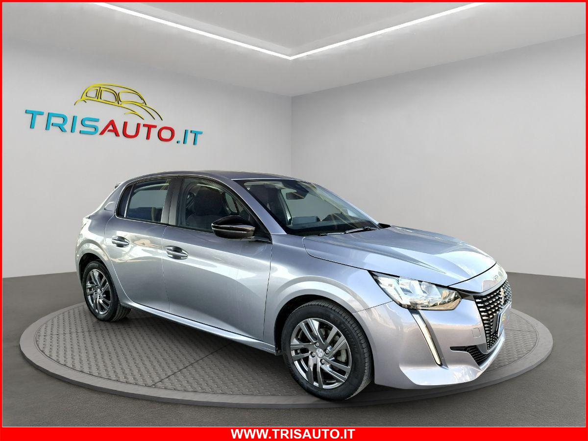 PEUGEOT 208 1.2 Active Pack NEOPATENTATI