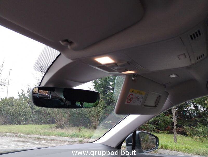 Volkswagen Tiguan II 2016 Diesel 2.0 tdi Advanced 150cv dsg