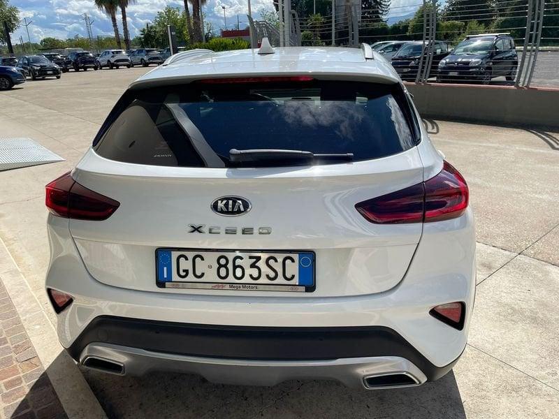 KIA Xceed 1.6 GDi 141CV PHEV DCT High Tech