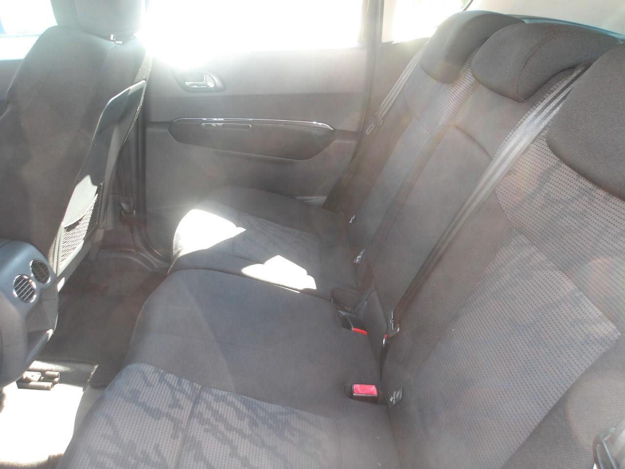 PEUGEOT 3008 2.0 DIESEL-2010-GARANZIA FULL