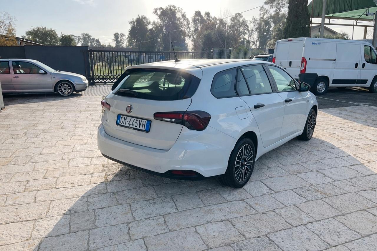 Fiat Tipo 1.0 SW - 1.0 benzina 100 CV