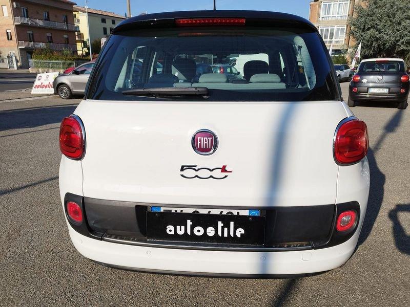 FIAT 500L 500L 1.3 Multijet 85 CV Pop Star