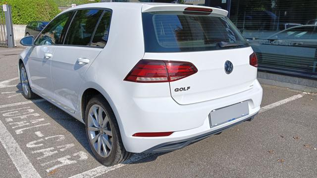 VOLKSWAGEN Golf 1.0 TSI 85 CV 5p. Trendline NEOPATENTATI