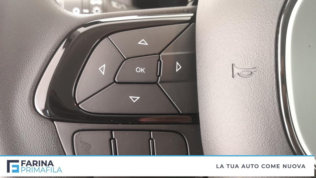 FIAT Panda III 2021 - Panda 1.0 firefly hybrid Pop s&s 70cv