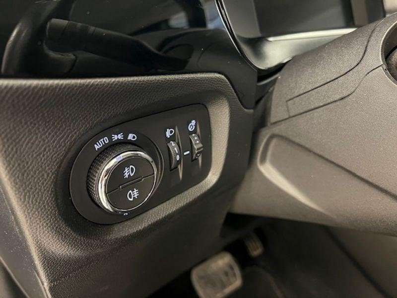 Opel Corsa VI 2020 e- Elegance