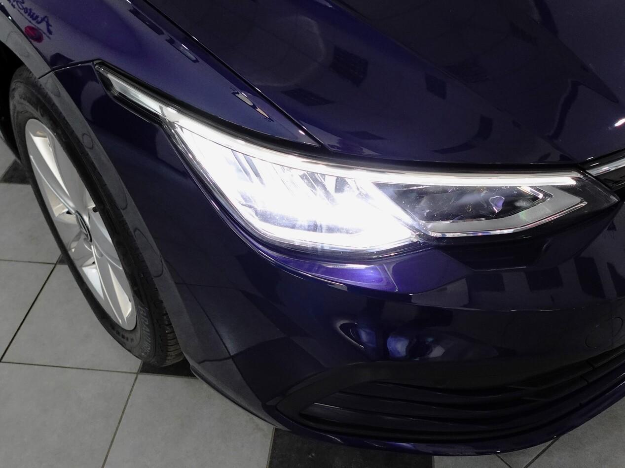 Volkswagen Golf 2.0 TDI 115 CV LIFE