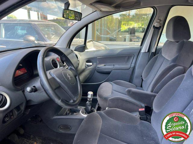 CITROEN C3 1.1 airdream Elegance