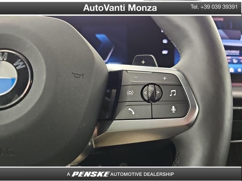 BMW X1 X1 xDrive 20d Msport Pro