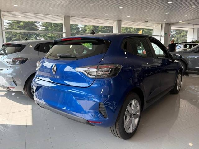 Renault Clio 1.0 tce Evolution Gpl 100cv