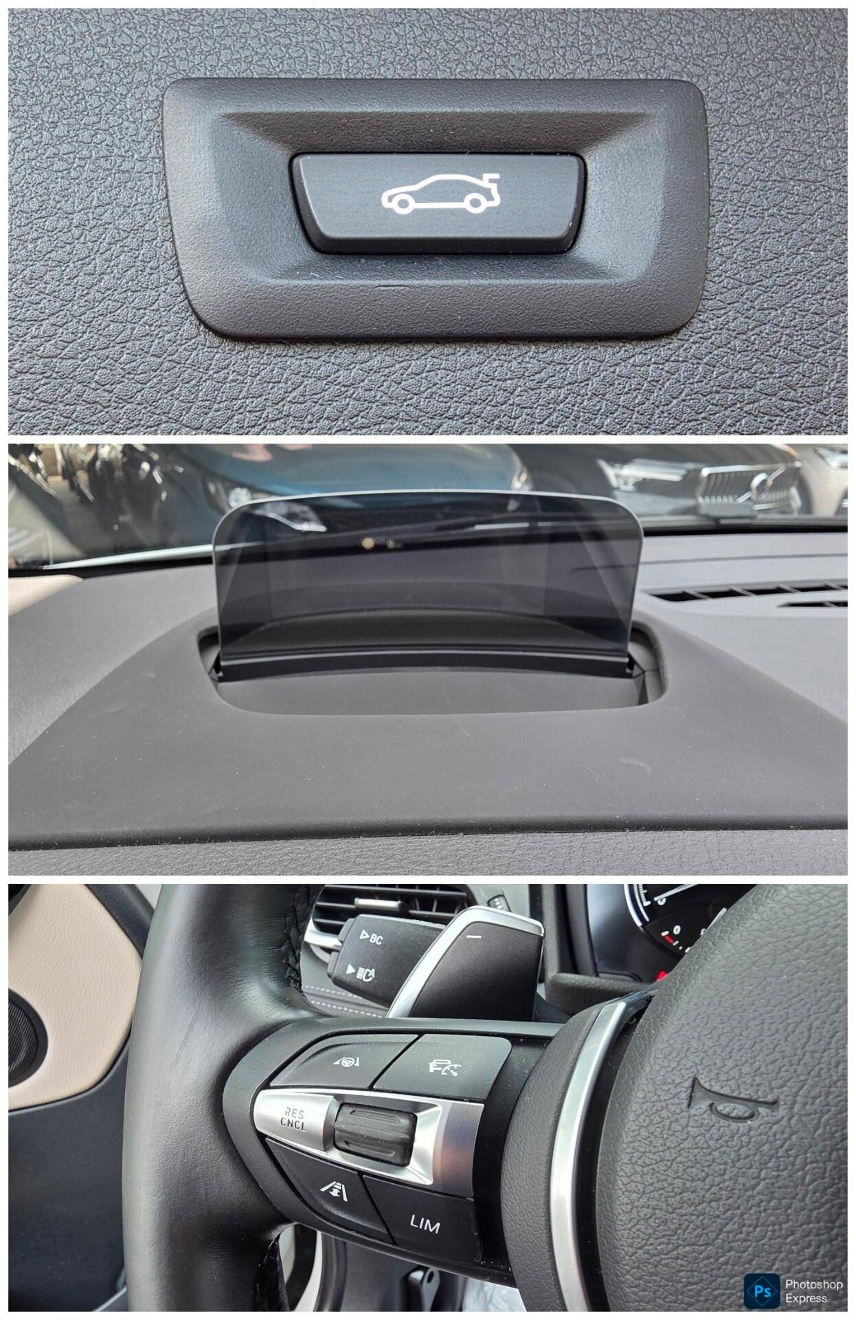 Bmw Active Tourer 220d 190cv Sport AUT. / 8 CERCHI+LED+PELLE