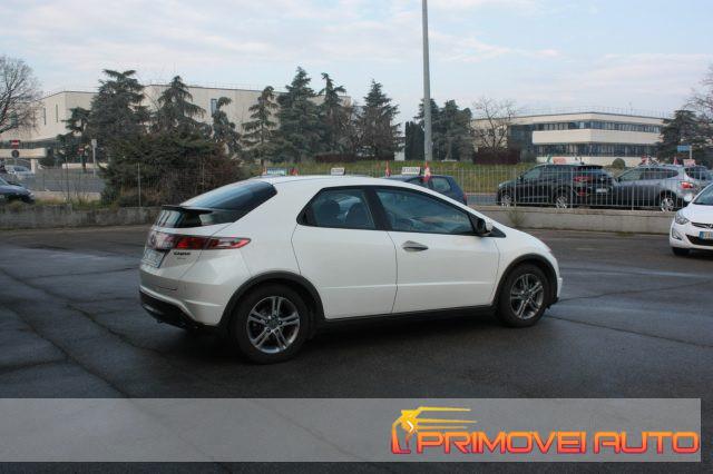 HONDA Civic 011 1.4 i-VTEC 5p. Elegance