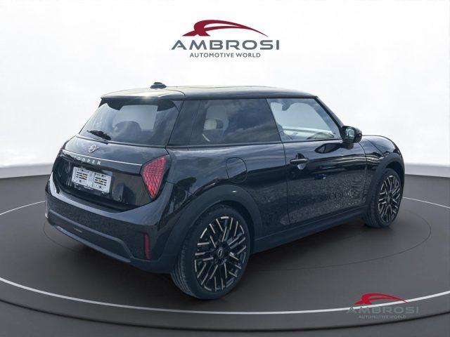 MINI Cooper 3 porte Favoured