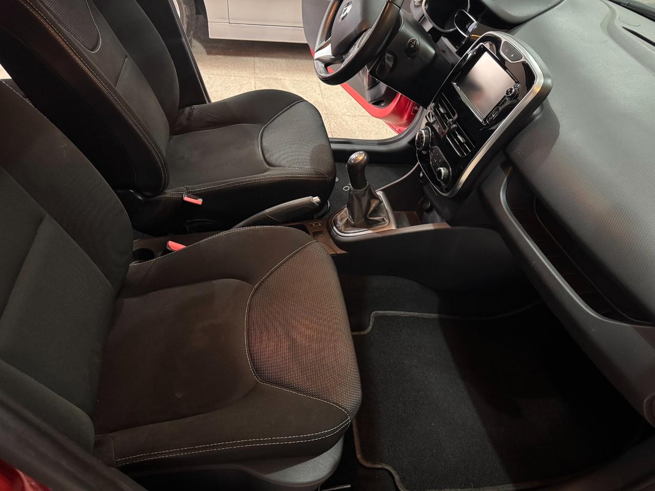 Renault Clio 1.2 75CV GPL New Model Live OK NEOPATENTATI