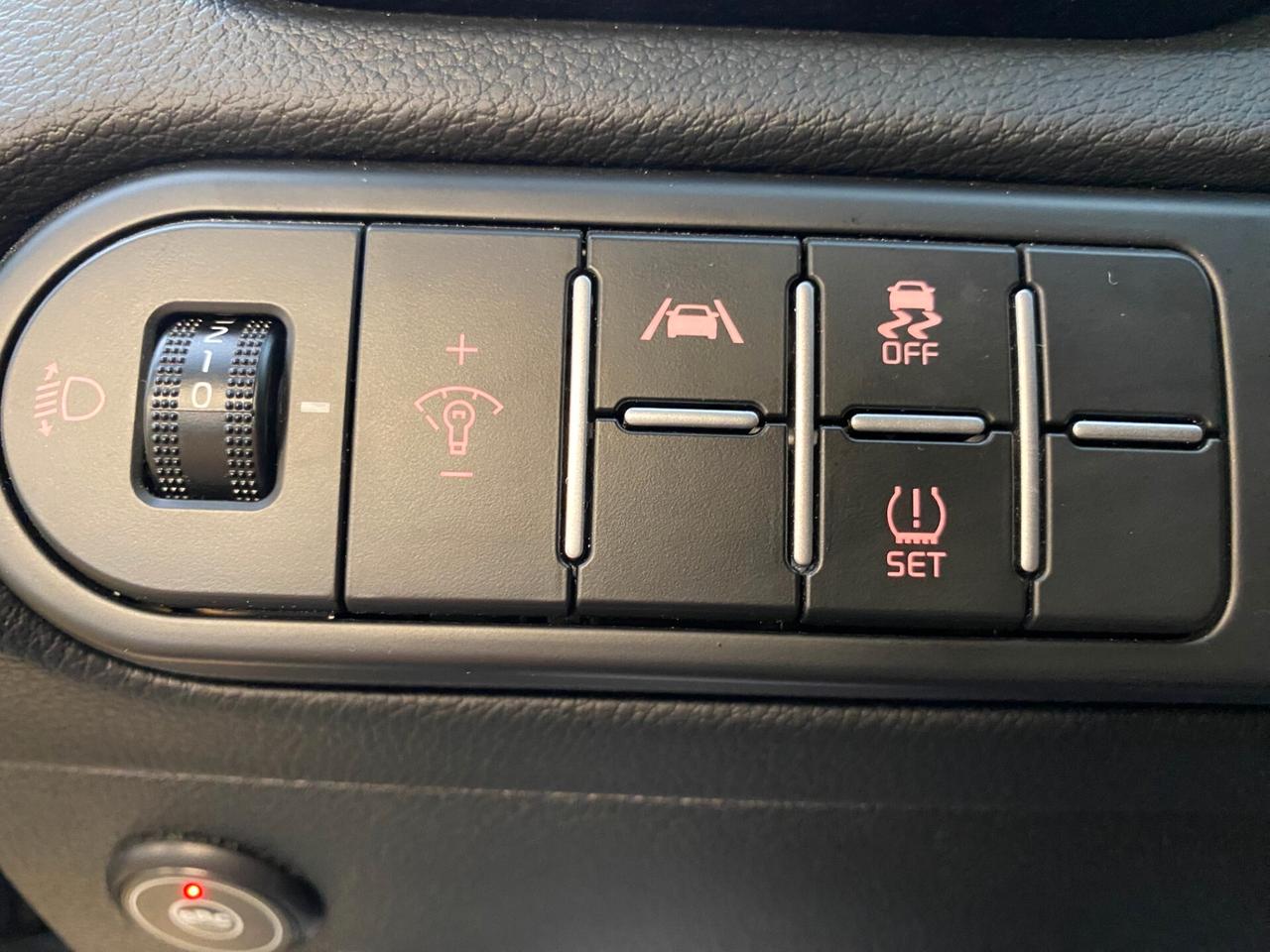 Kia XCeed 1.0 T-GDi GPL Business