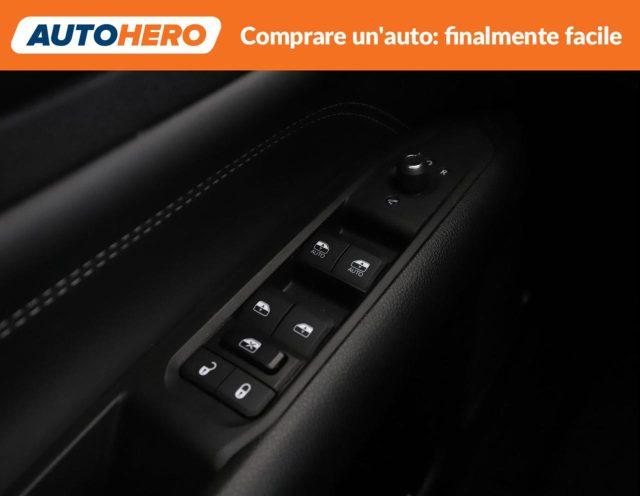 JEEP Compass 1.5 Turbo T4 130 CV MHEV 2WD Night Eagle