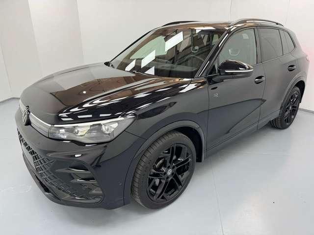 Volkswagen Tiguan R-LINE Black Style 2.0TDI DSG 150CV *GANCIO* PROMO