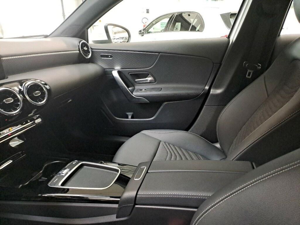 Mercedes Classe A 250 250 e Plug-In-Hybrid Advanced Progressive Speedshift DCT AMG 8G