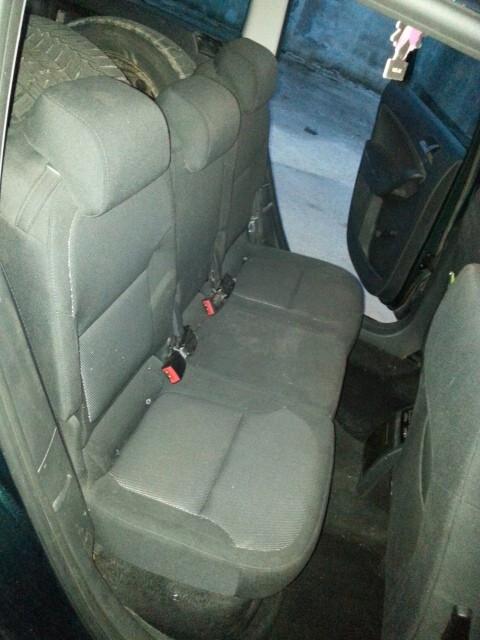 Skoda Yeti 2.0 TDI 140CV 4x4