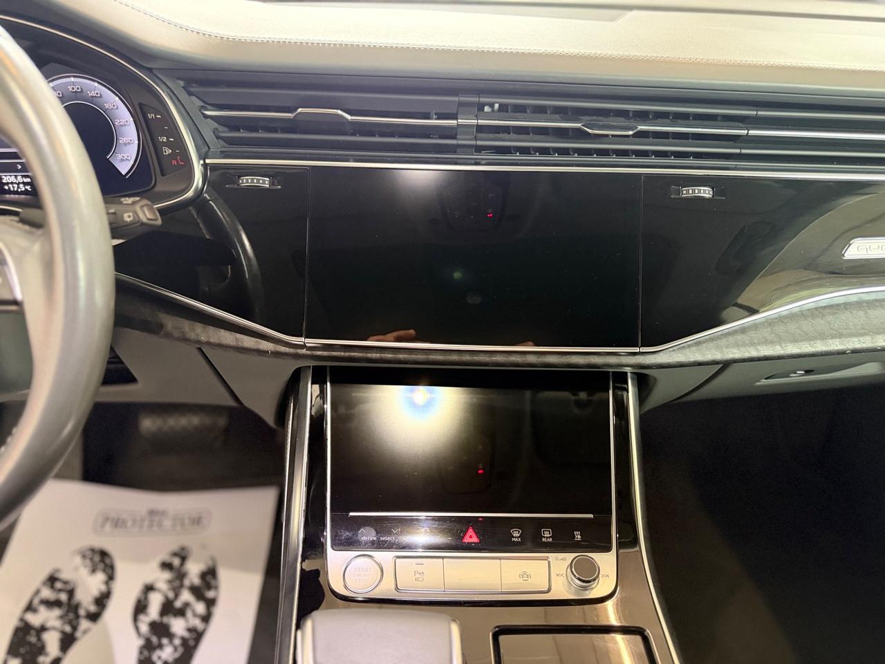 Audi Q8 50 TDI 286 CV quattro tiptronic Sport