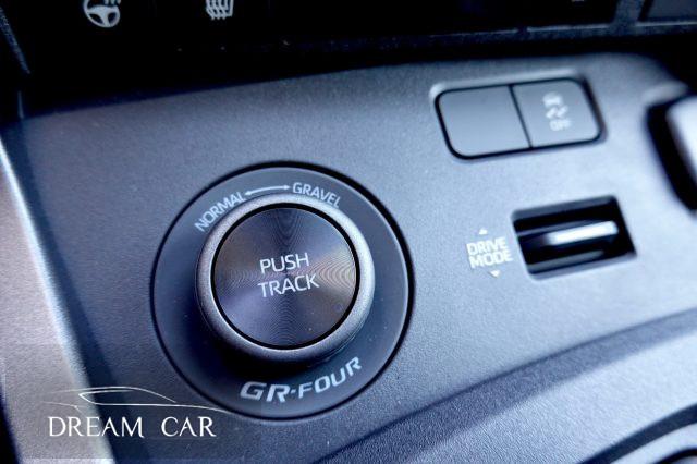 TOYOTA Yaris 1.6 Turbo 3 porte GR Yaris Circuit DAT-NEW MODEL