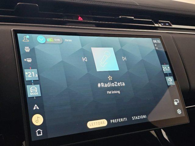 LAND ROVER Range Rover Sport 3.0 I6 PHEV 460 CV Dynamic SE