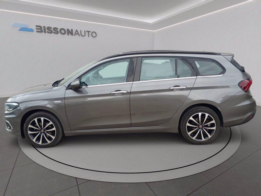FIAT Tipo sw 1.6 mjt lounge s&s 120cv dct my20 del 2020