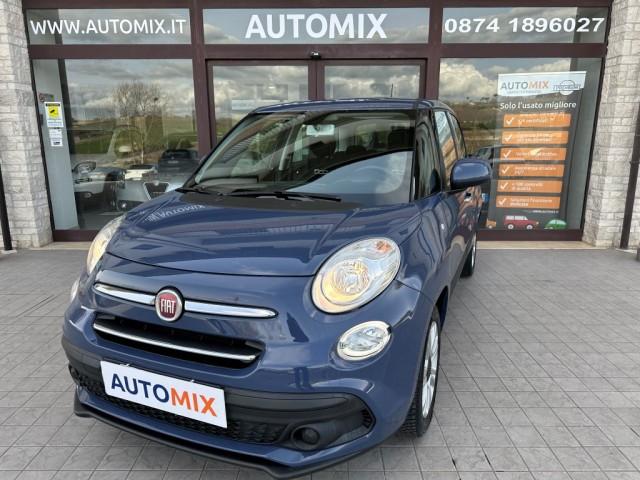 Fiat 500L L 1.4 Mirror 95cv my20
