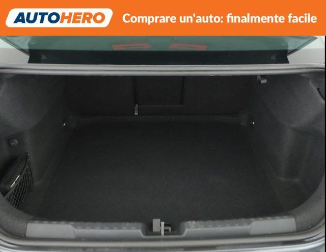 AUDI A3 Sedan 35 TFSI S tronic S line edition