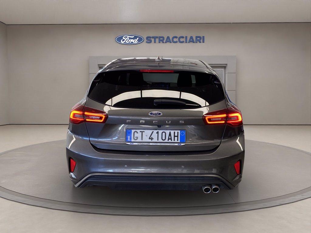 FORD Focus 1.0t ecoboost h ST-Line X 155cv powershift del 2024