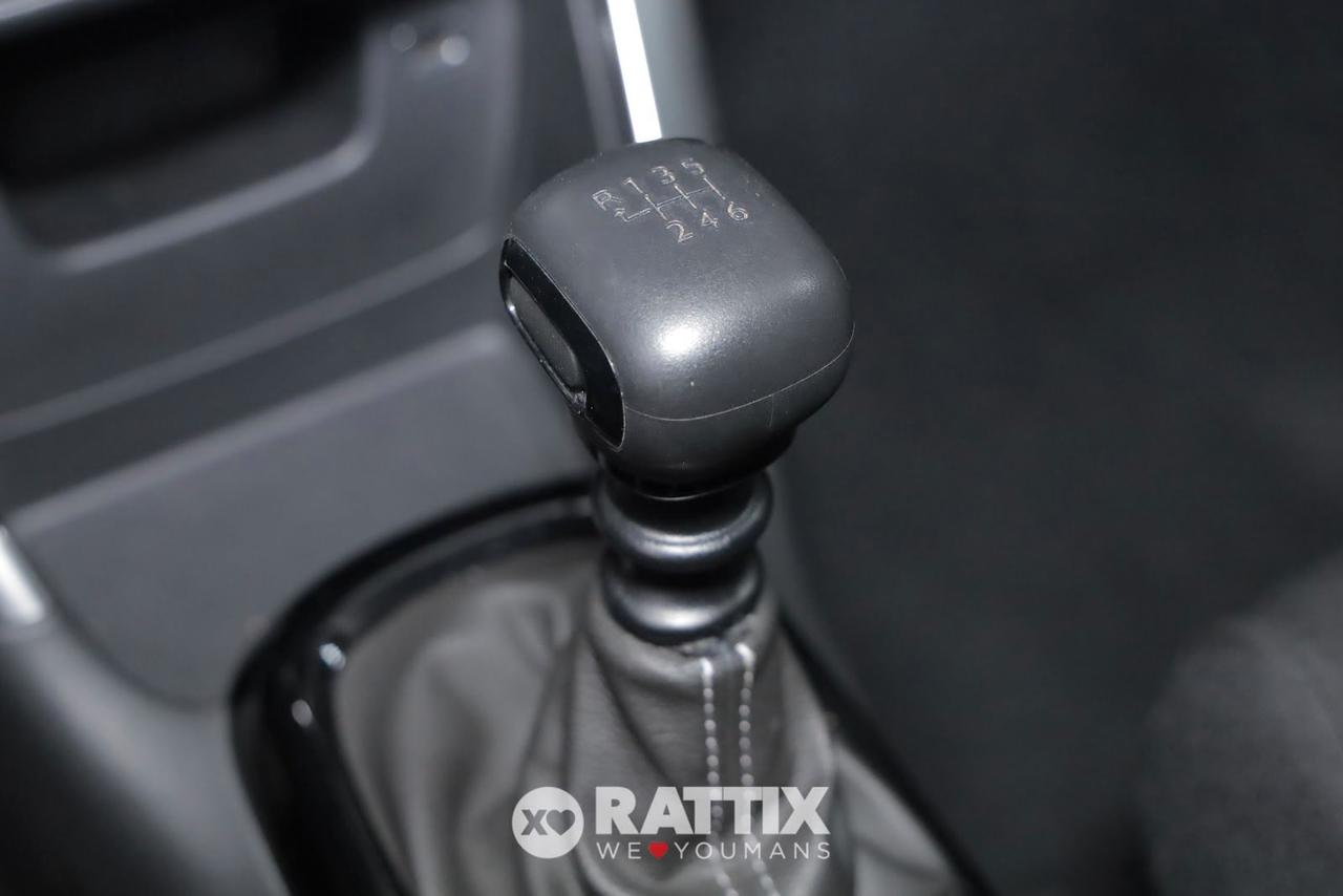 Citroen C3 Aircross 1.2 puretech 110CV Shine