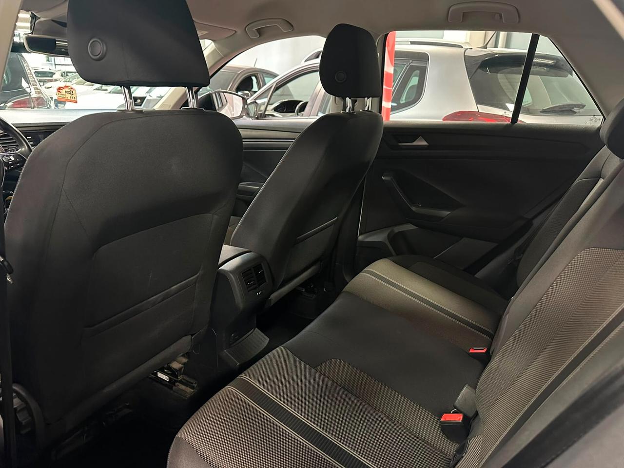 Volkswagen T-Roc 1.0 TSI 115 CV Style BlueMotion Technology