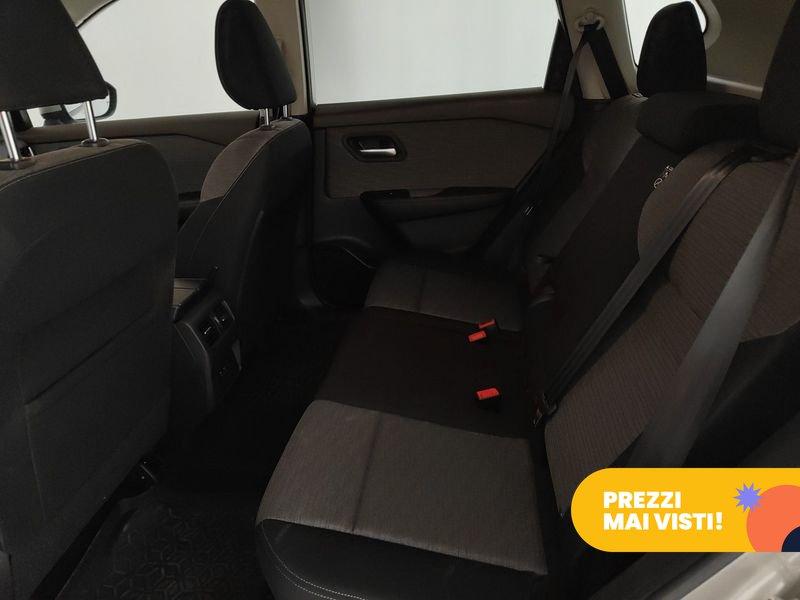 Nissan X-Trail e-Power 2WD 5 posti N-Connecta