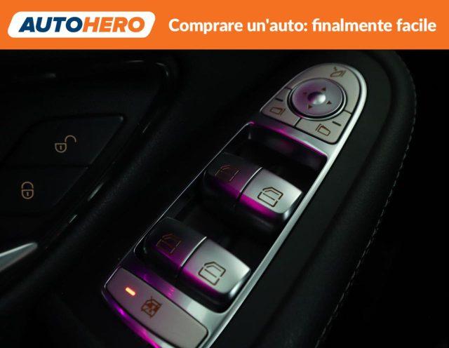 MERCEDES-BENZ GLC 300 4Matic EQ-Boost Premium Plus