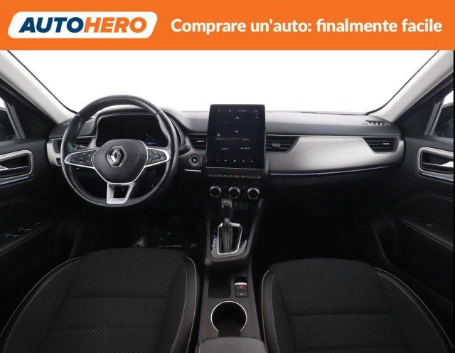 RENAULT Arkana Arkana Hybrid E-Tech 145 CV Intens