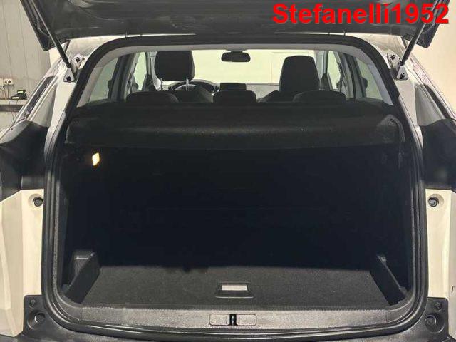 PEUGEOT 3008 II 2016 - 1.5 bluehdi Allure s&s 130cv eat8