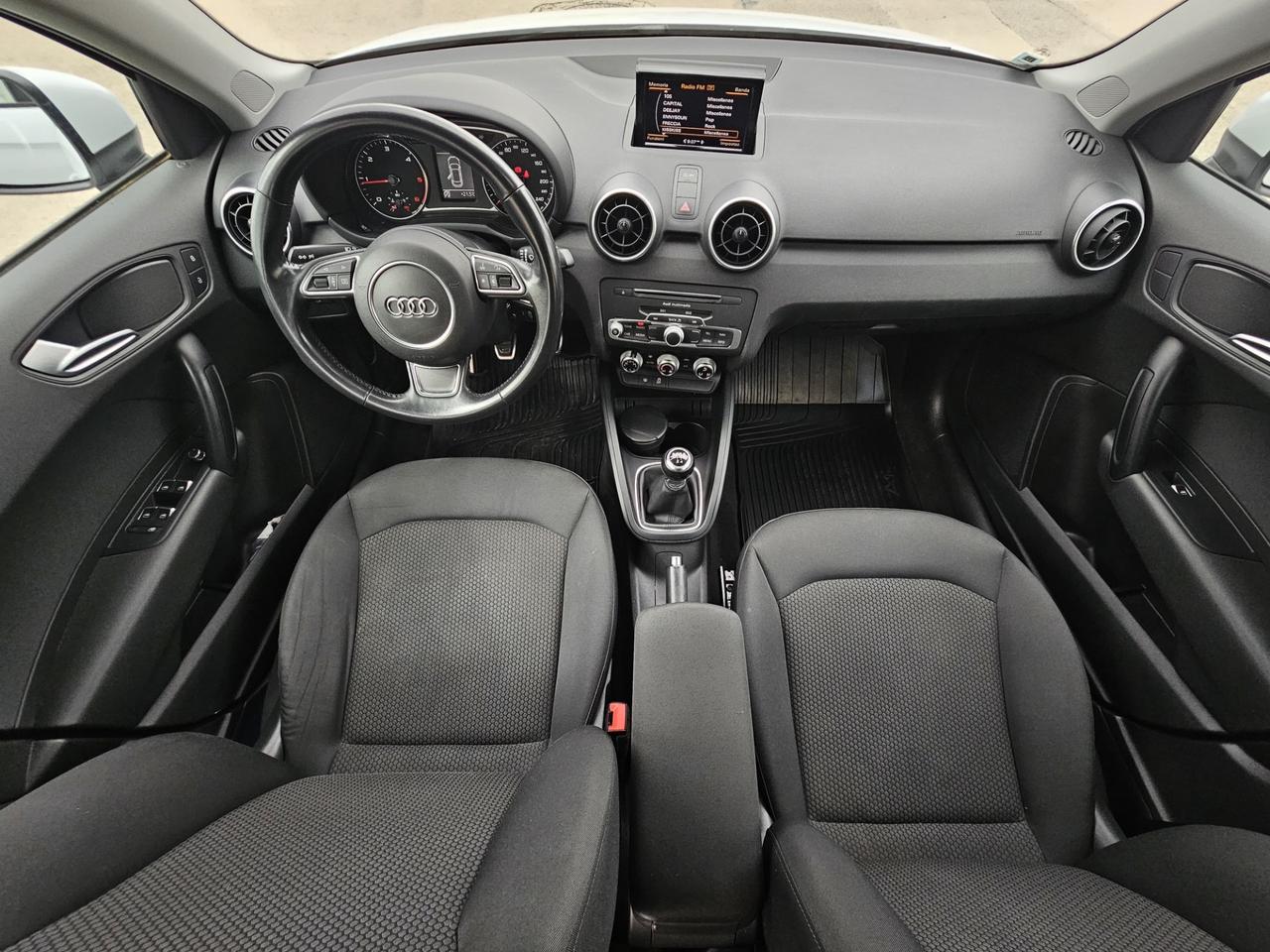 Audi A1 SPB 1.4 TDI Sport