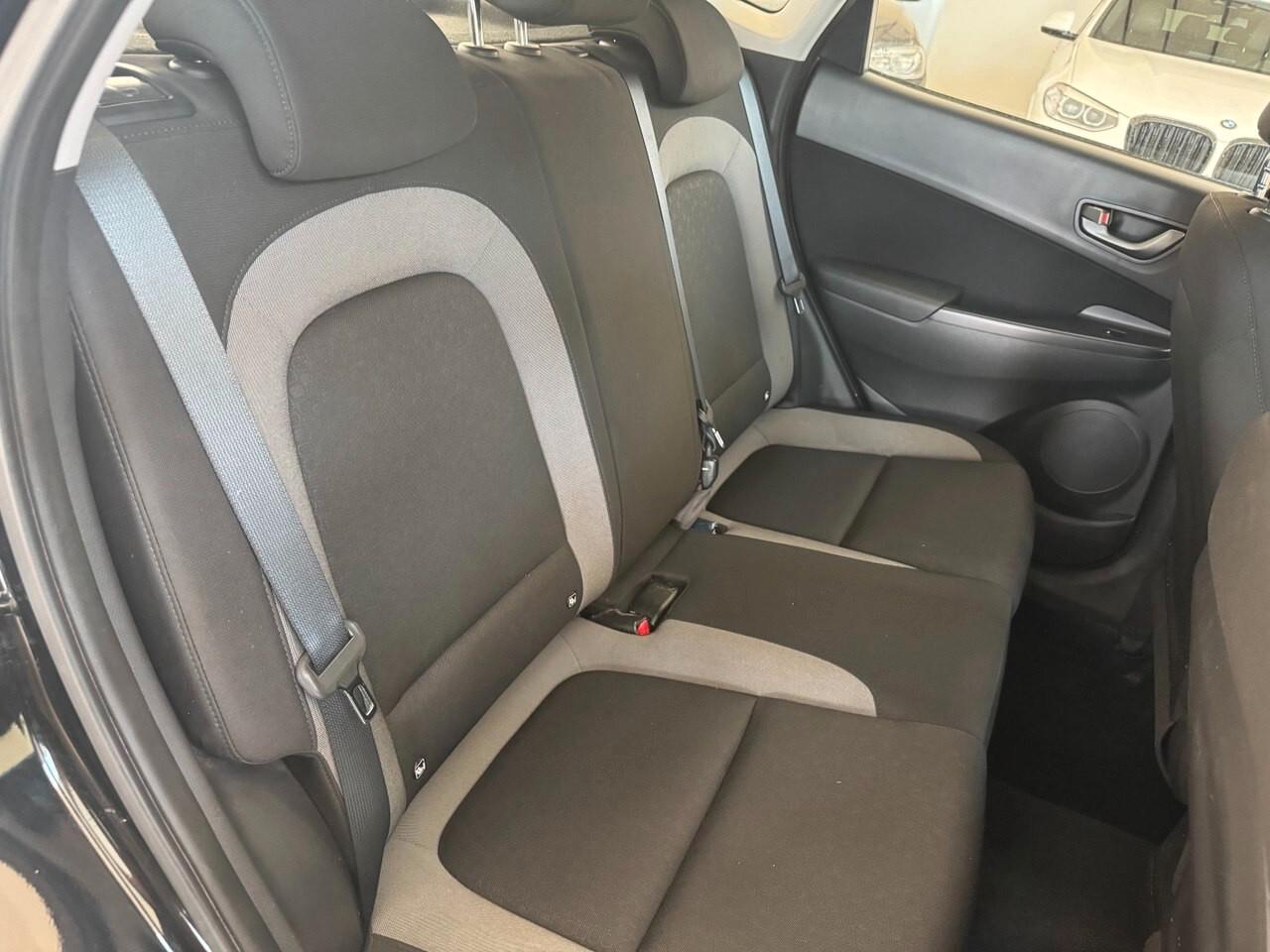 Hyundai Kona 1.6 CRDI 115 CV Style