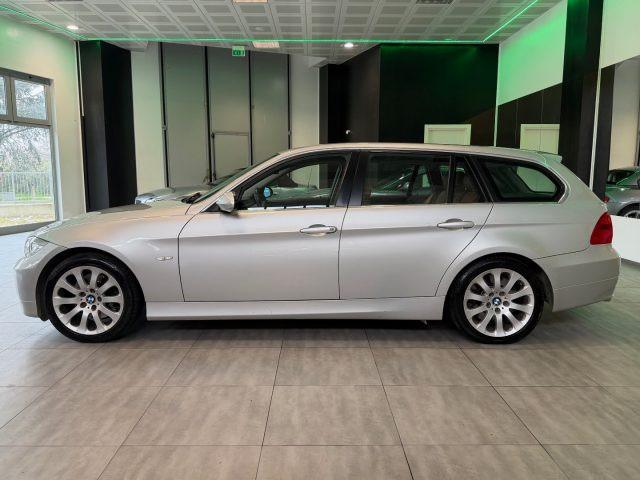 BMW 325 D Cat. Touring