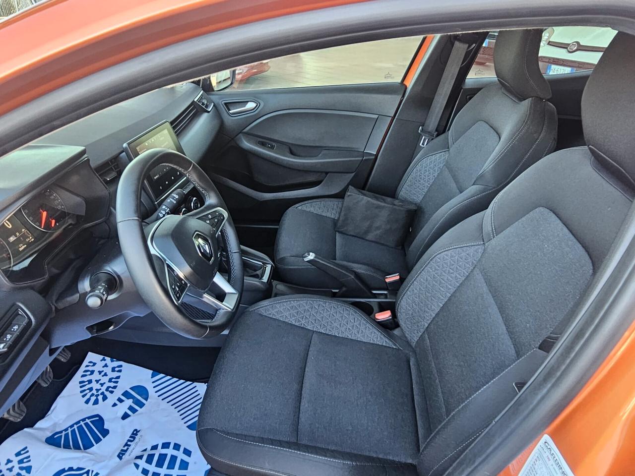 Renault Clio SCe 65 CV 5 porte Equilibre